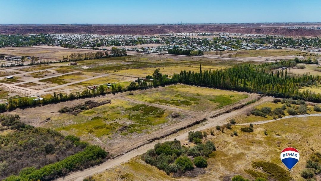 VENTA TERRENO EN LOTEO LA CATALINA NEUQUEN