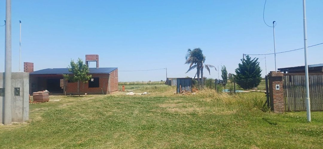 VENTA DE TERRENO EN PUEBLO MUÑOZ – BARRIO LOS ARÁN