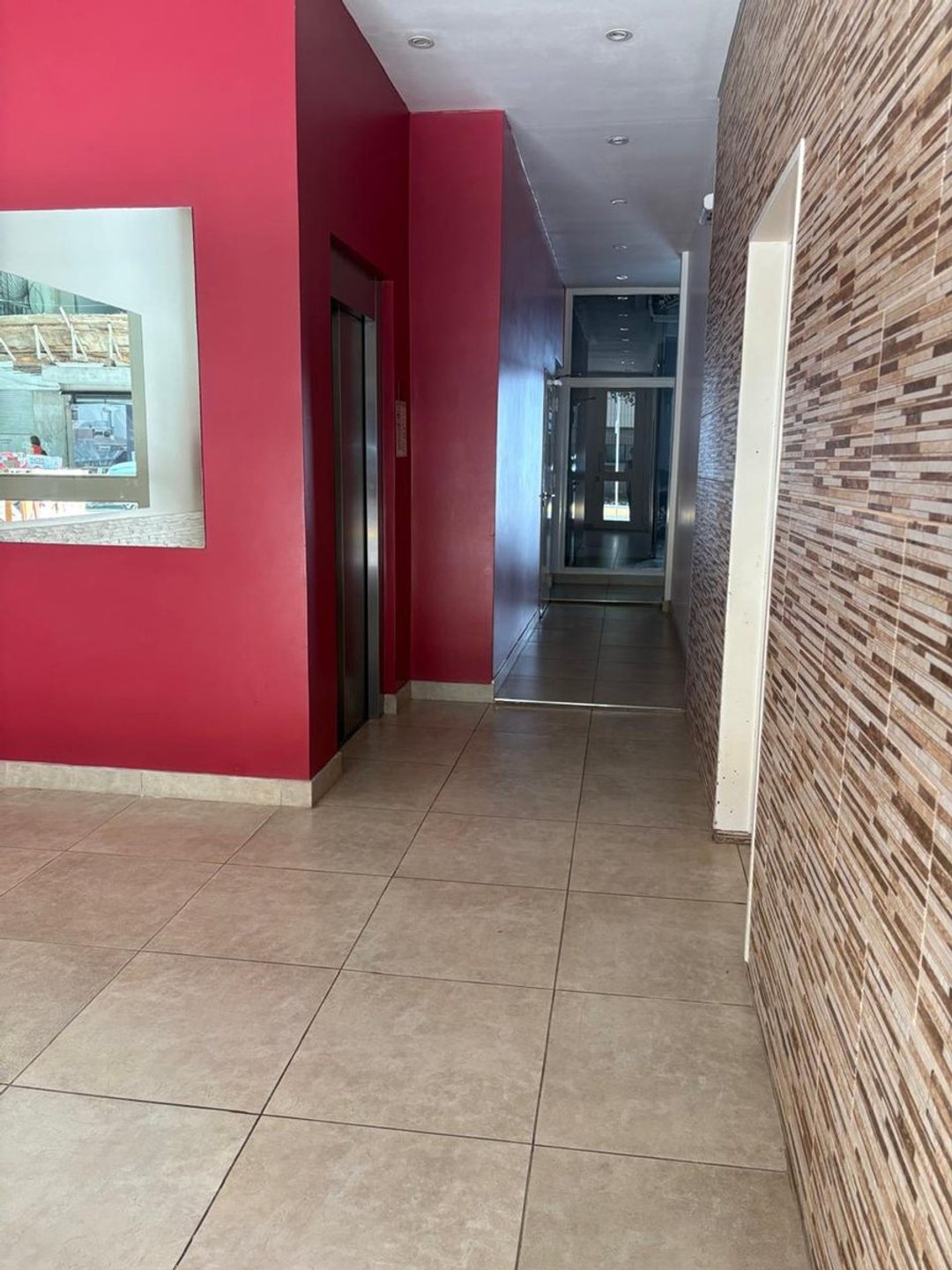 Venta Monoambiente en Villa Crespo