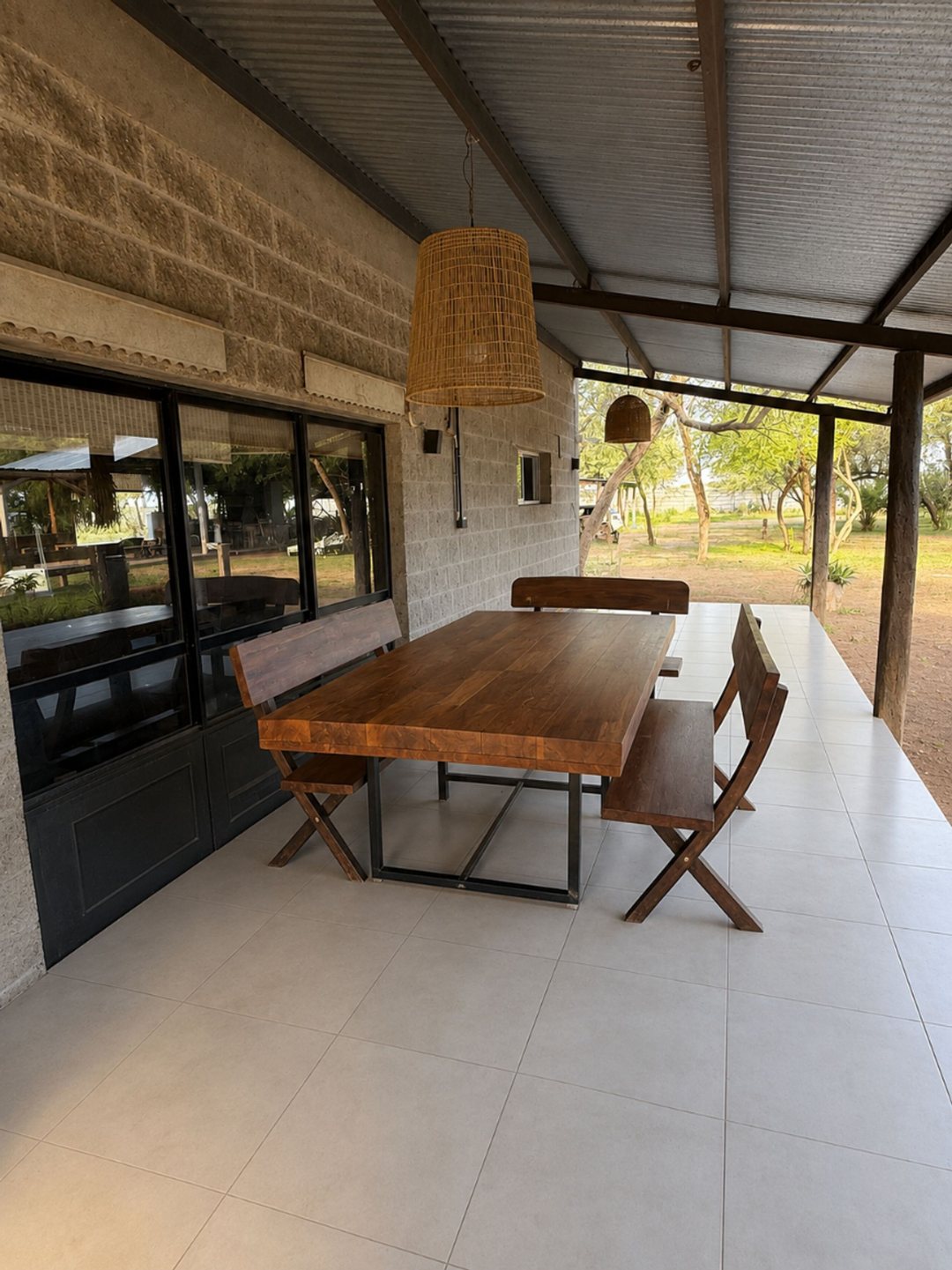 VENTA DE CASA QUINTA