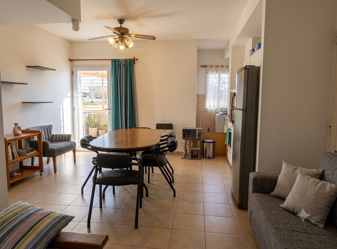 Departamento en Venta
