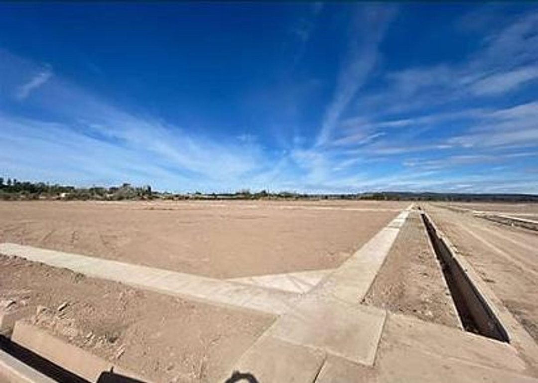 VENTA LOTE PLAN 29 AGUA Y ENERGÍA, LUNLUNTA, MAIPÚ