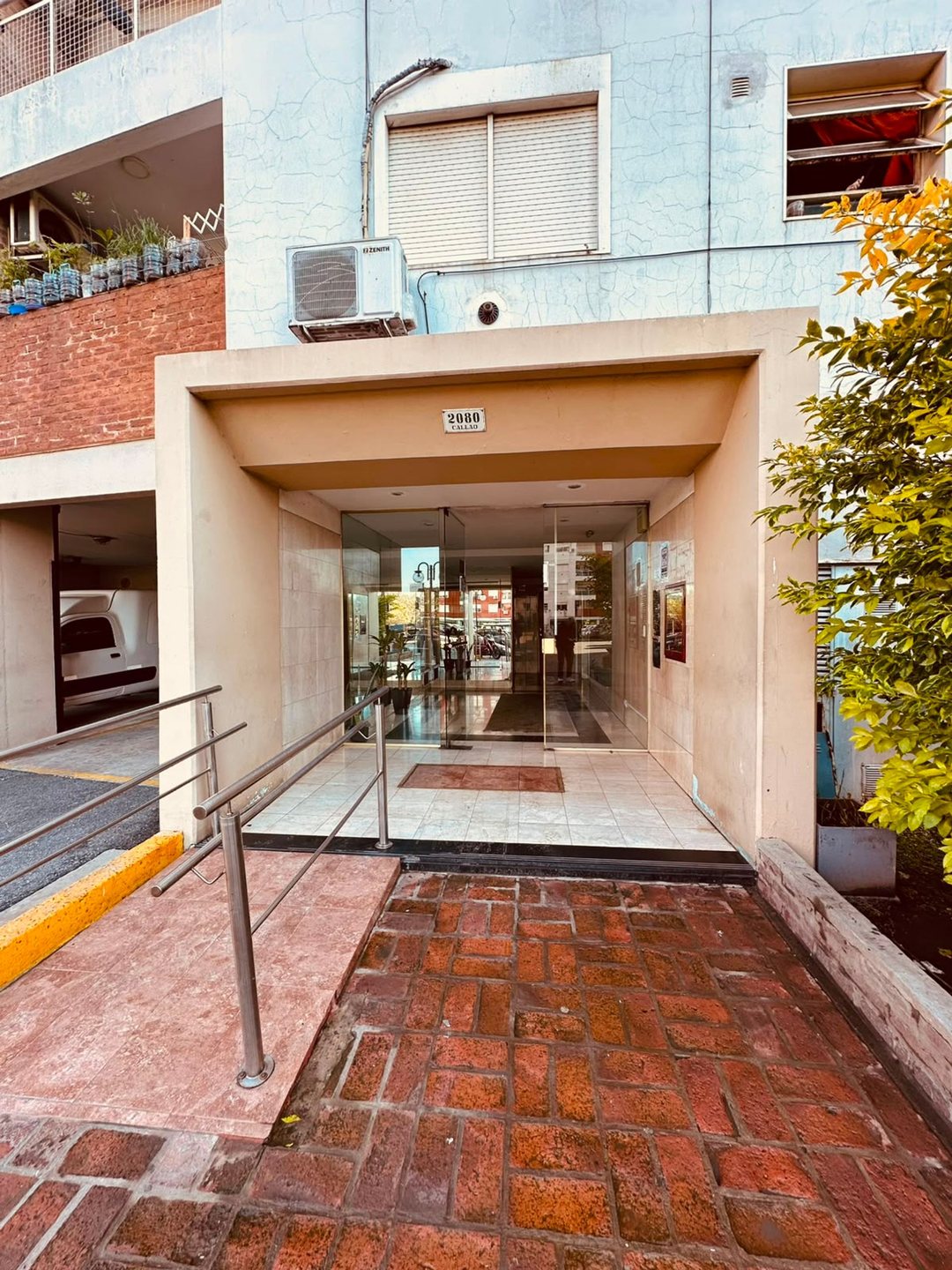 Departamento 2 ambientes en venta - VILLA MADERO -