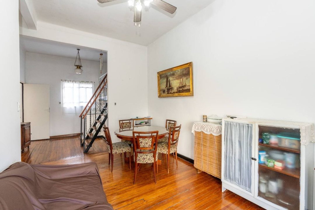 Venta PH 5 AMB San Telmo balcones terraza propia