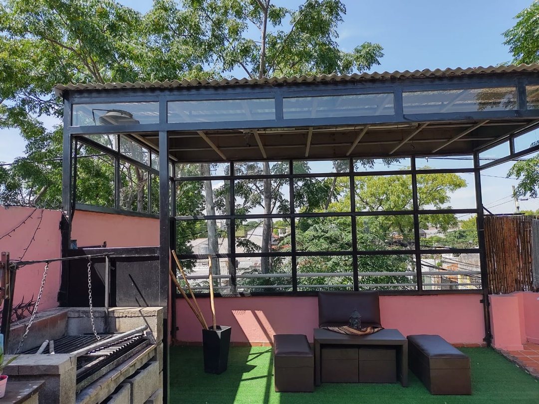 VENTA PH SIN EXPENSAS CON TERRAZA EN V. BALLESTER