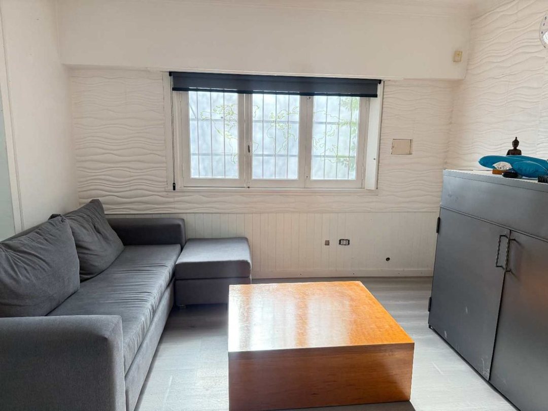 CASA USO COMERCIAL+DEPOSITO CHAUVIN OPORTUNIDAD!!
