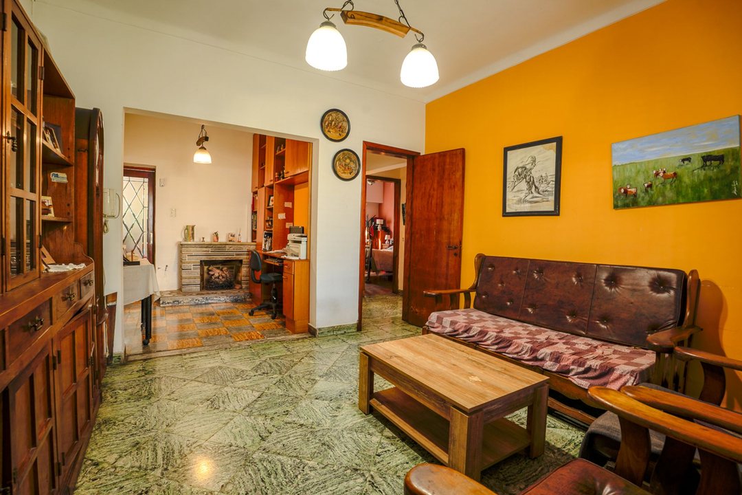 Casa en venta La Plata