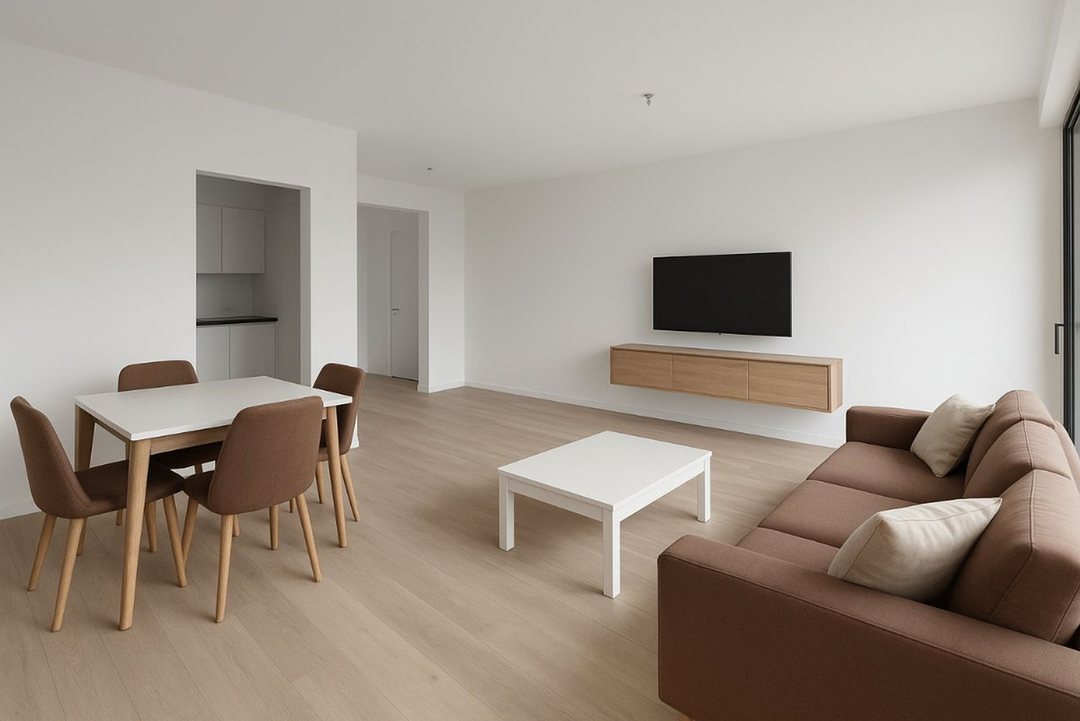 Venta departamento dos ambientes caballito