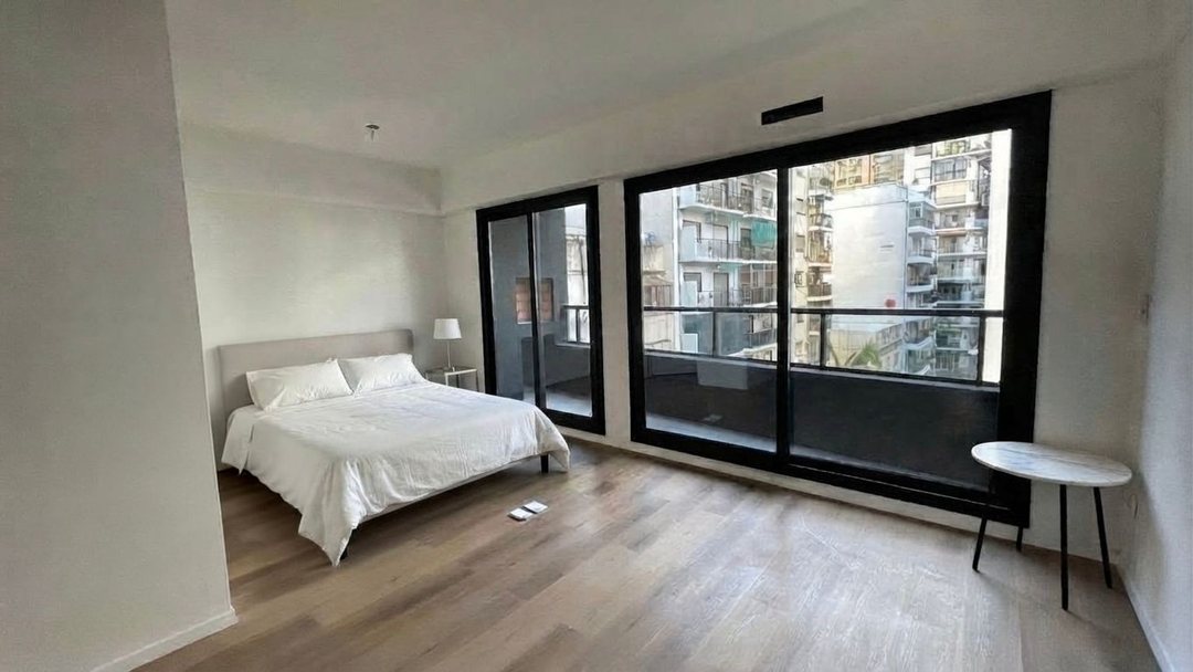 Venta departamento tres ambientes caballito