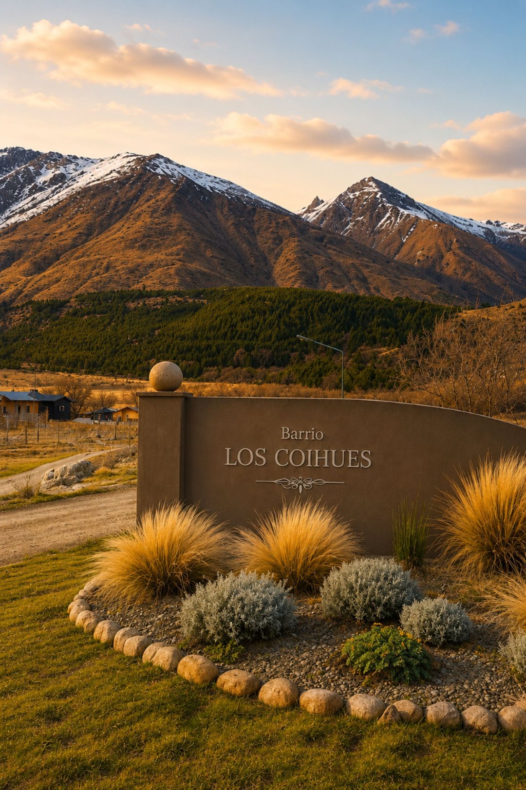 Terreno en venta en Barrio Los Coihues – Esquel