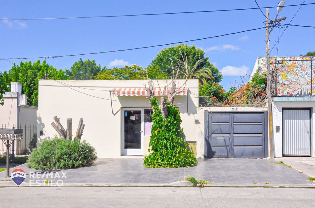 CASA EN VENTA EN LA PLATA