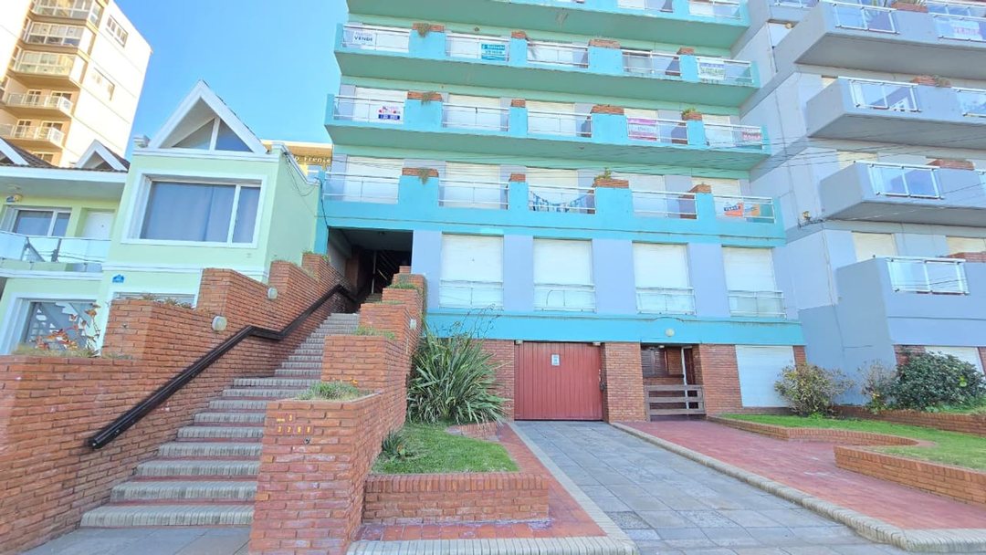 DEPARTAMENTO VENTA 2 AMBIENTES SAN BERNARDO