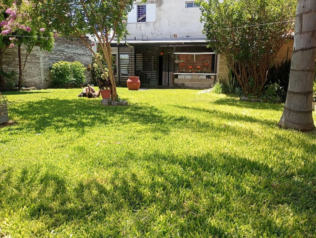 casa 5 dormitorio zona gazano con jardin