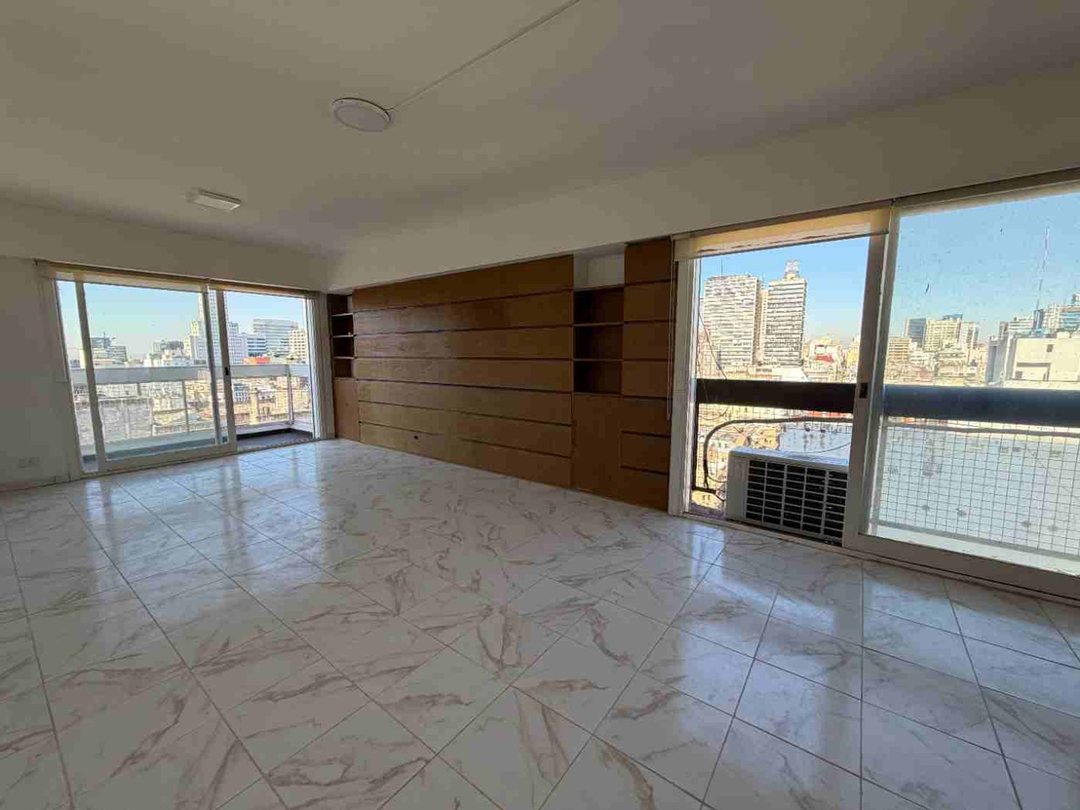 VENTA DEPTO TRIPLEX 4 AMB 2 DORM LUM EXCEL VISTA