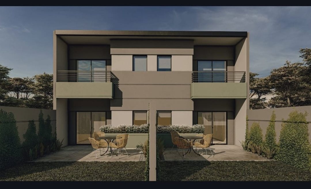 VENTA PH DOS AMBIENTES-JARDIN-VILLA BALLESTER-FINA