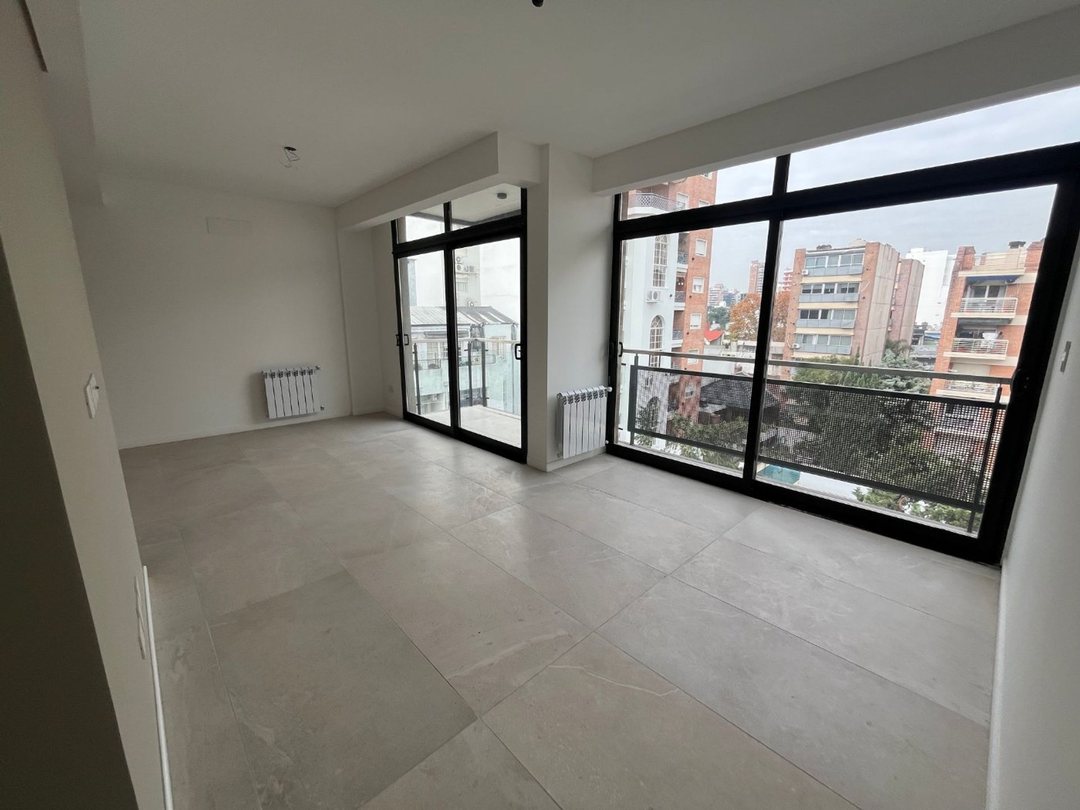 VENTA DPTO 2 AMB RAMOS MEJIA A ESTRENAR