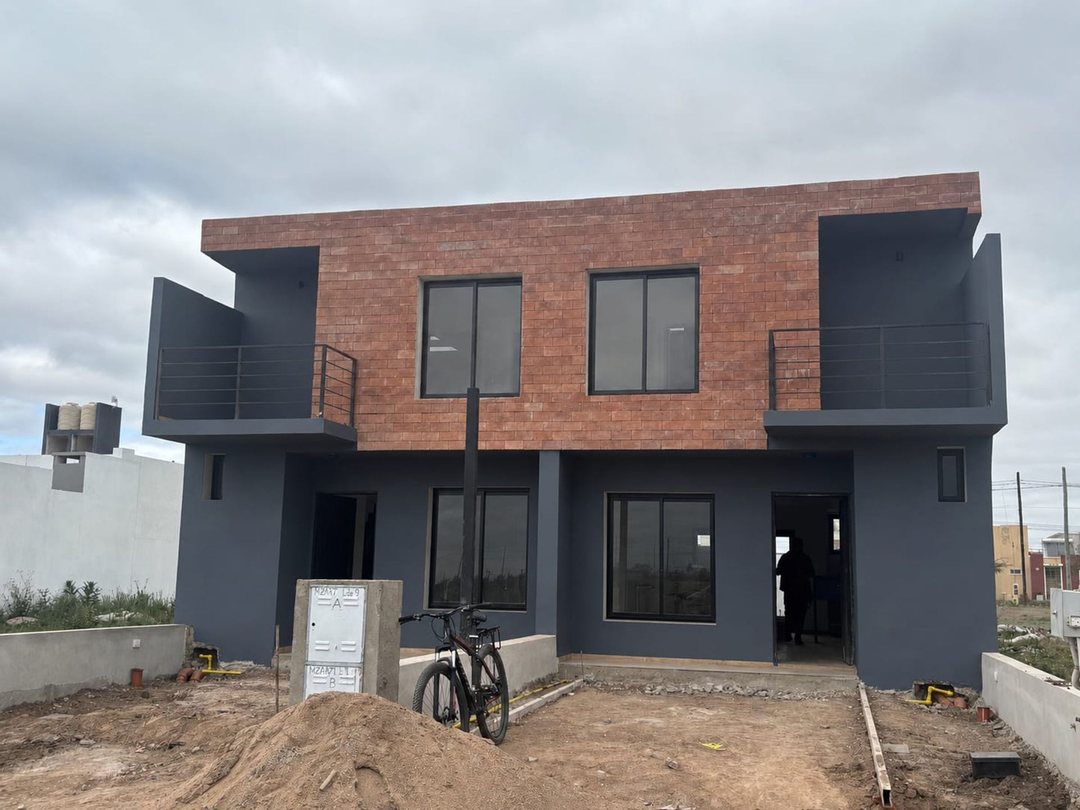 VENTA DUPLEX 3 DOR CUESTA DE MANANTIALES II