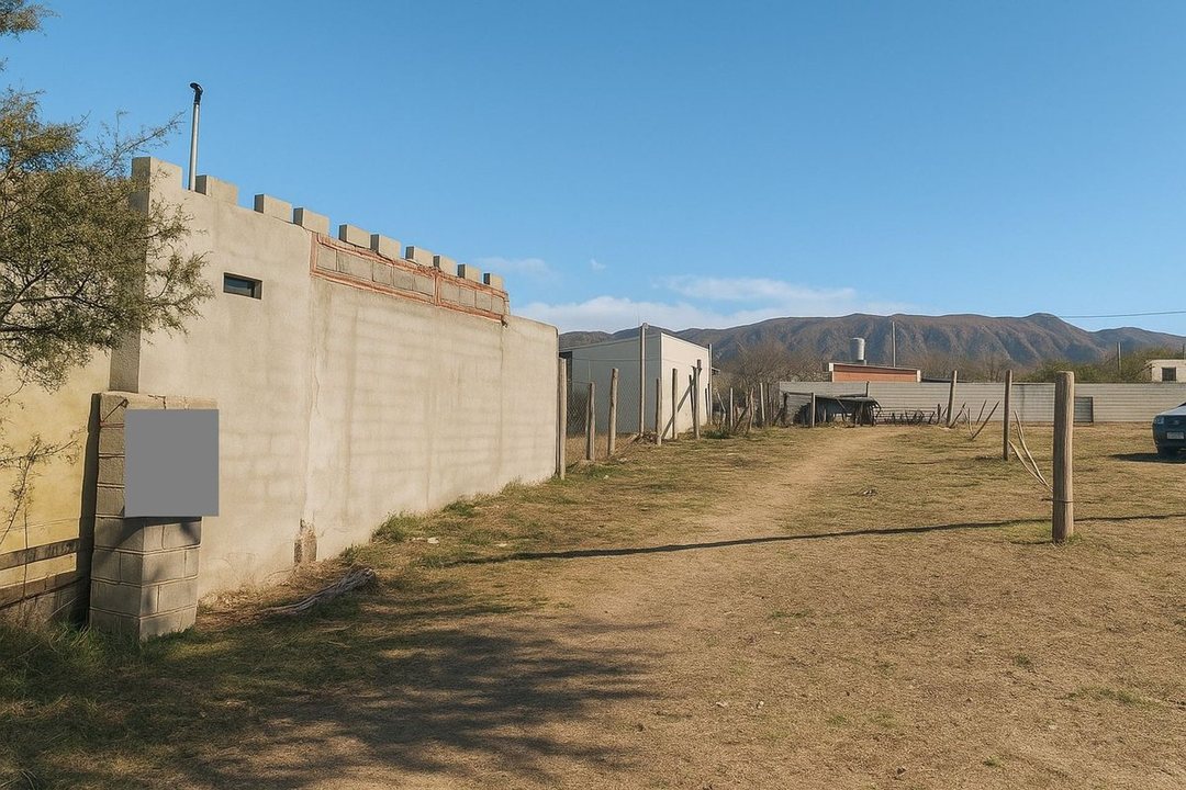 VENTA LOTE DE 340M2 - BIALET MASSE