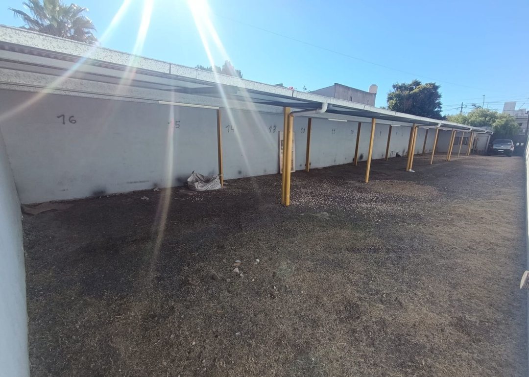 VENTA LOTE SAN JUSTO CENTRO