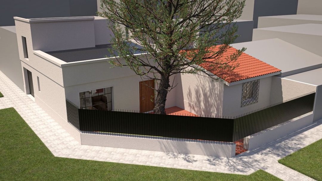 CASA GUADALUPE a ESTRENAR