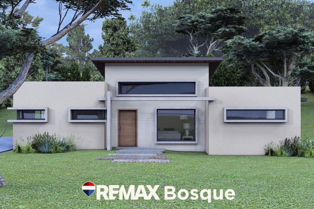 Venta casa a estrenar en Pinamar Barrio Nayades
