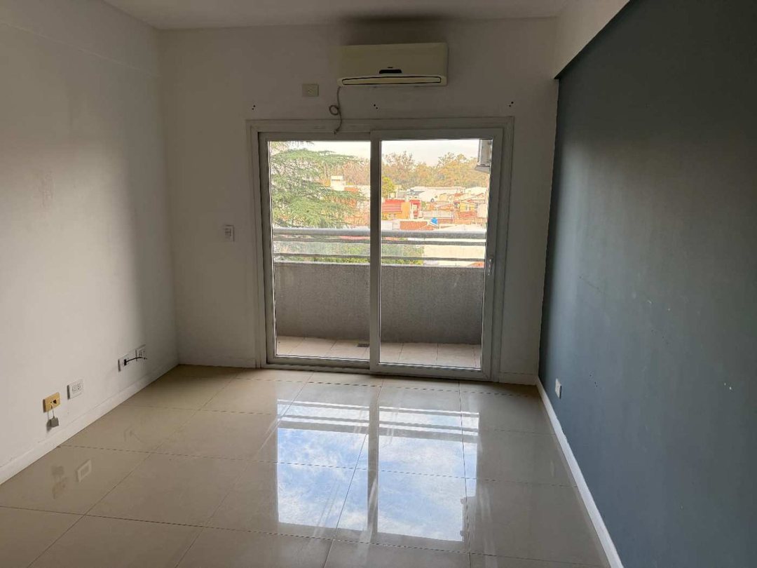 Depto Monoambiente con Balcon en VENTA