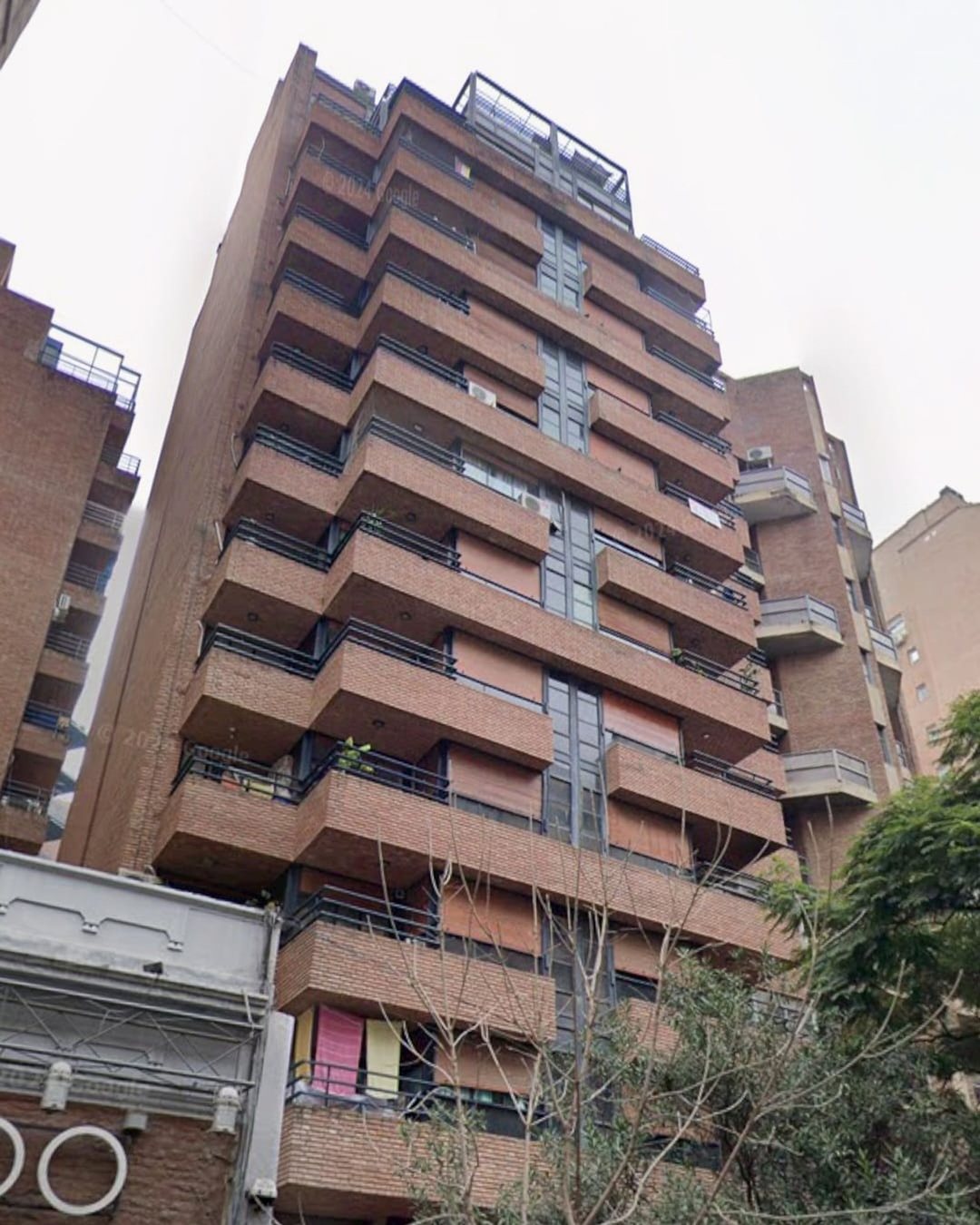 VENTA DEPARTAMENTO 2 DORMITORIOS NUEVA CÓRDOBA