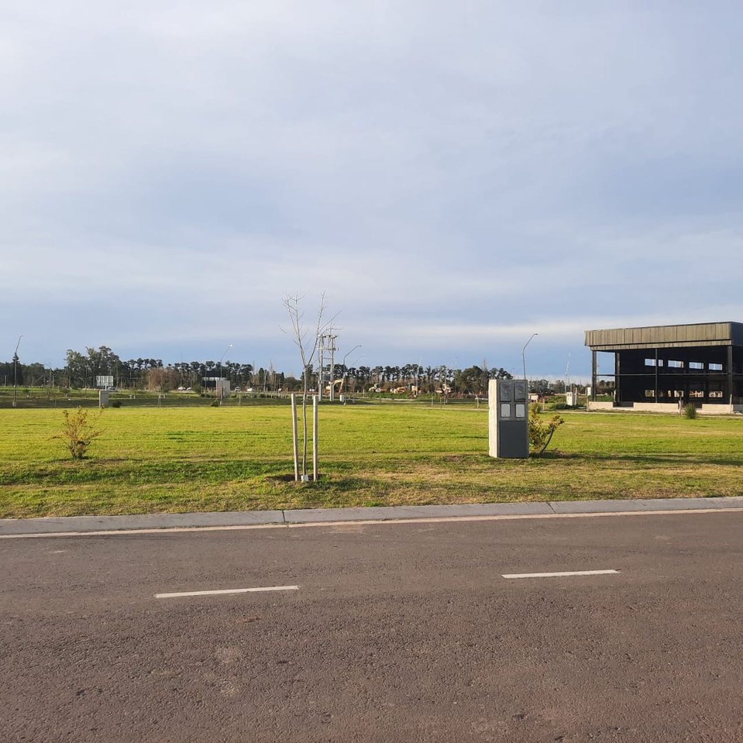 Terreno EcoLagos Este, posibilidad de permuta.