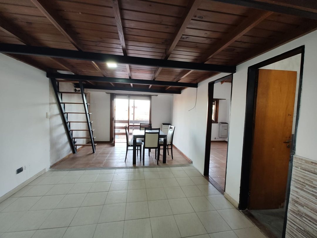 VENTA dpto 2 amb sin expensas,Parque Luro