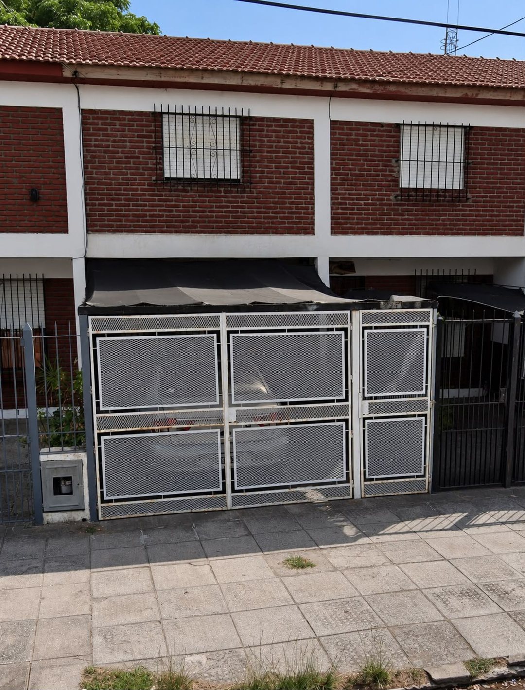 VENTA DUPLEX 3 AMB  EXCELENTE  UBICACION