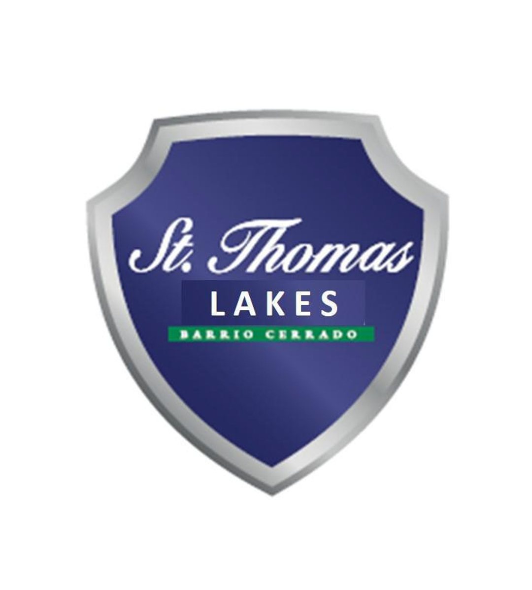 VENTA SAINT THOMAS LAKES LOTE/TERRENO CANNING