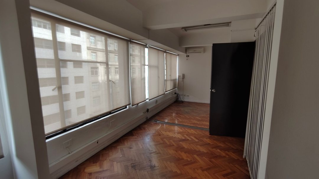 ALQUILER-OFICINAS -AV. CORRIENTES 400-SAN NICOLAS