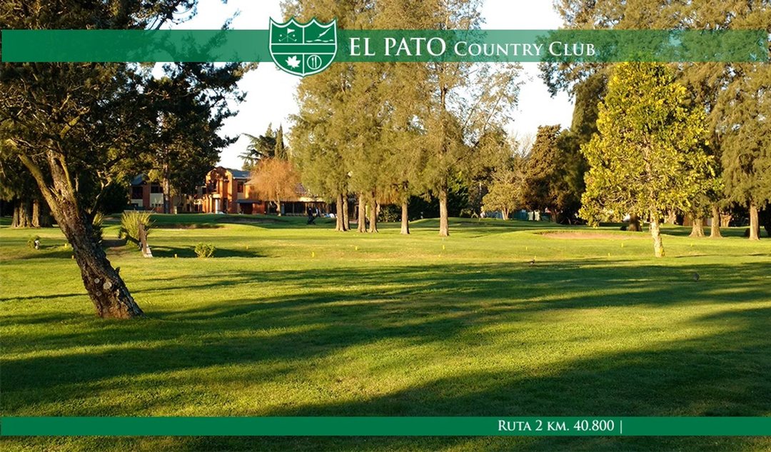 Venta Lote terreno Country El Pato último Central