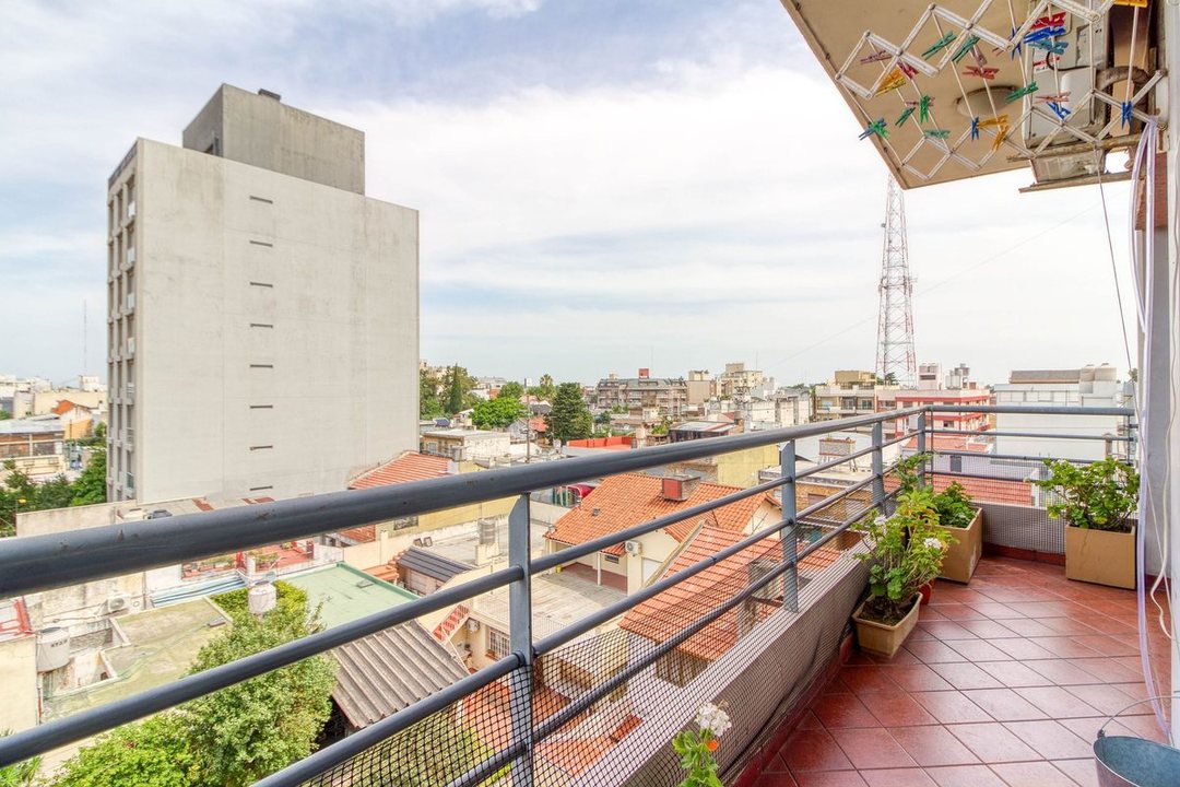 Venta Dpto 4 amb de categoría SAN JUSTO