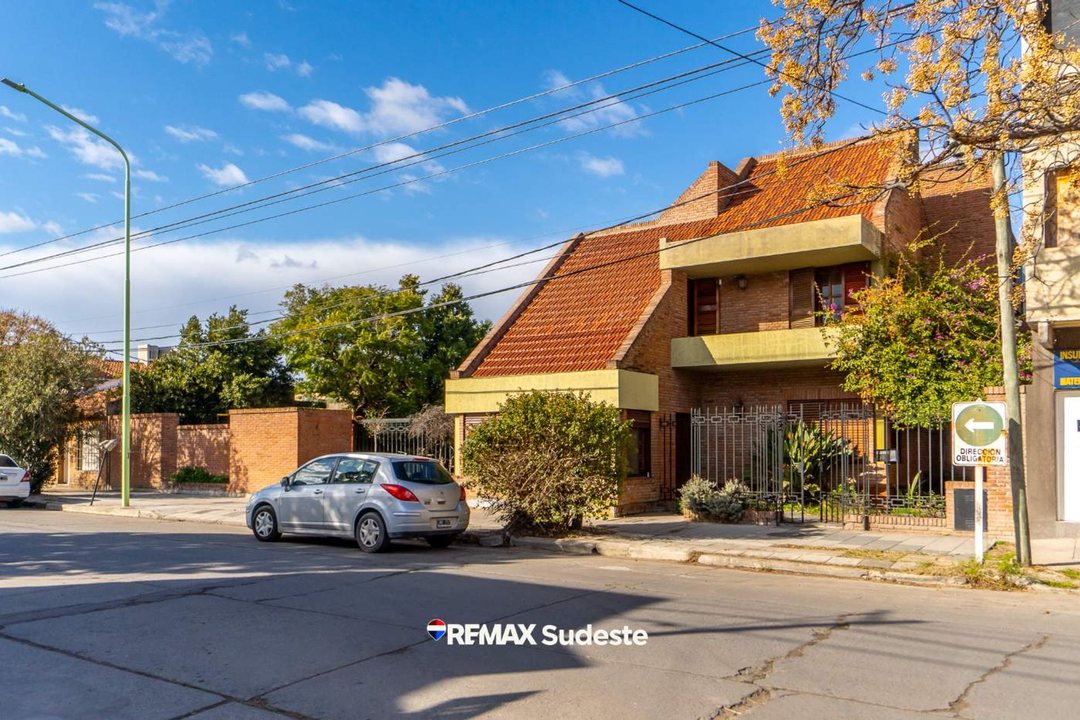 Misiones 538 Casa en Venta