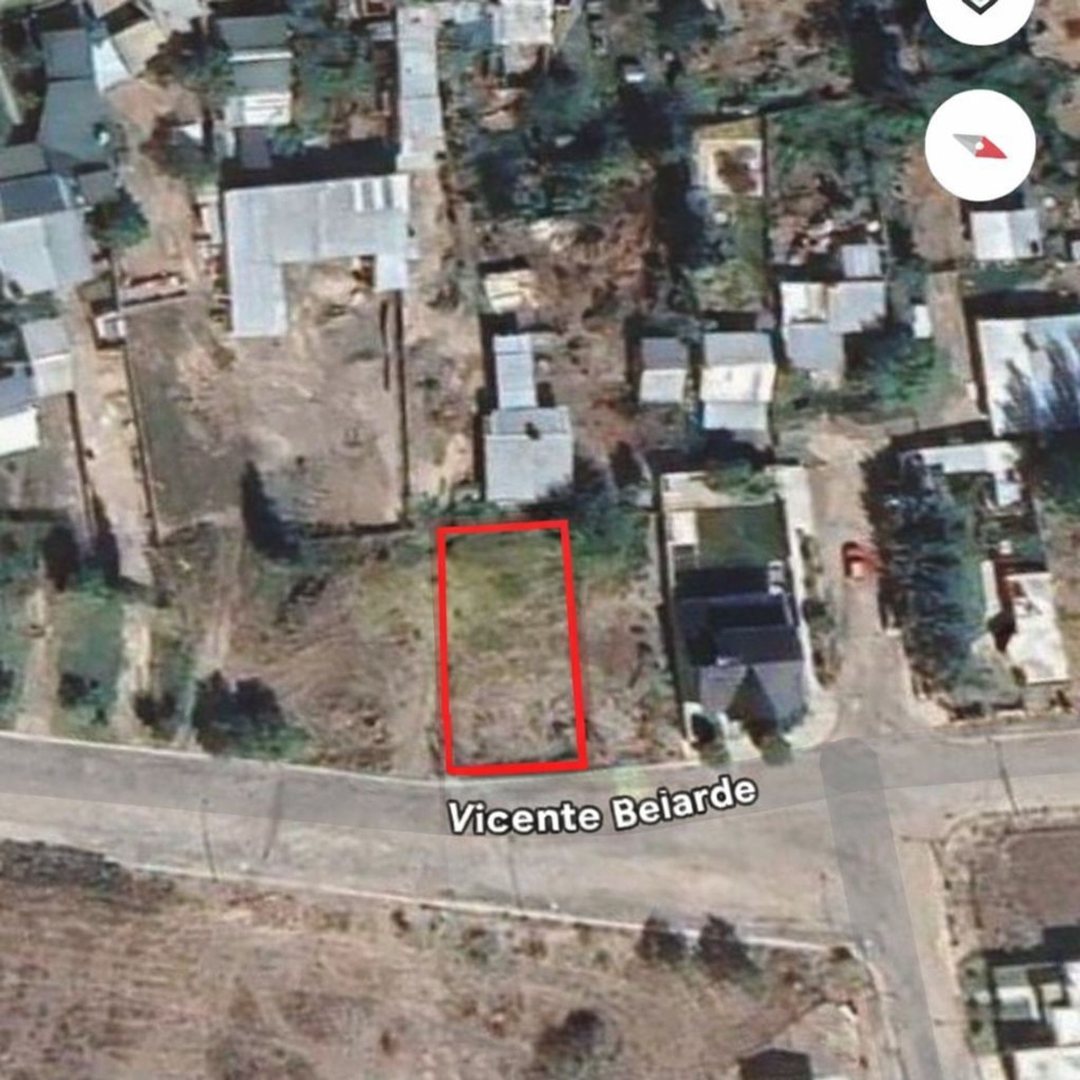 Lote en Venta   Costa Rio – Centenario, Neuquén