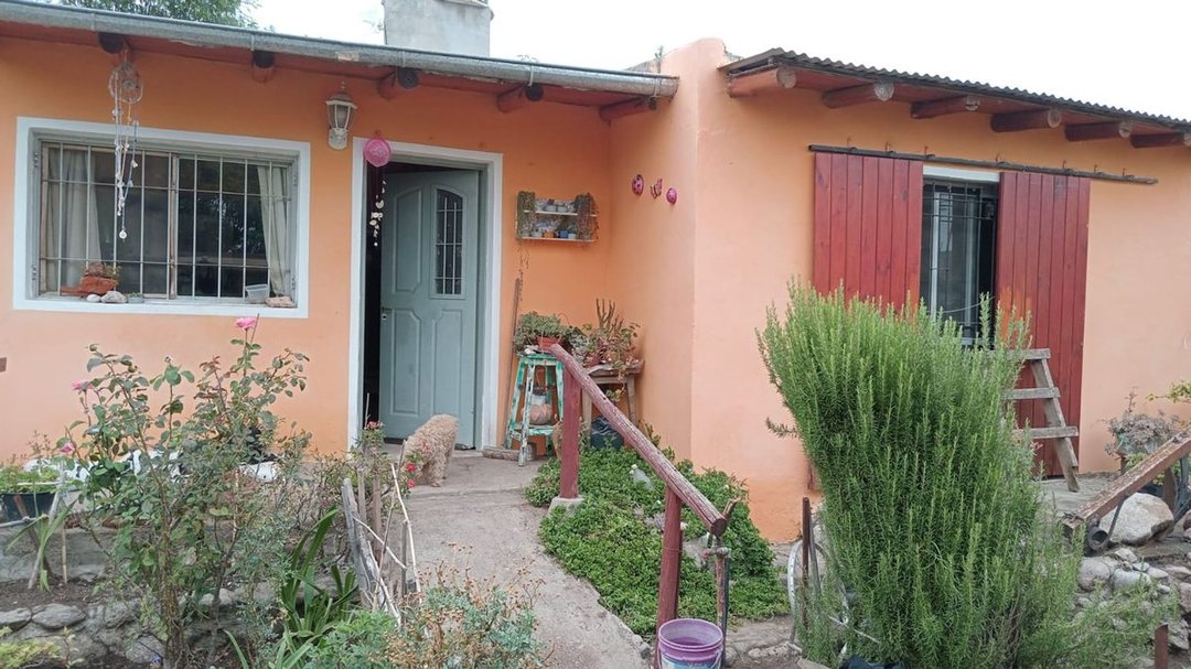 Venta casa  PH dos dormitorios Capilla del Monte