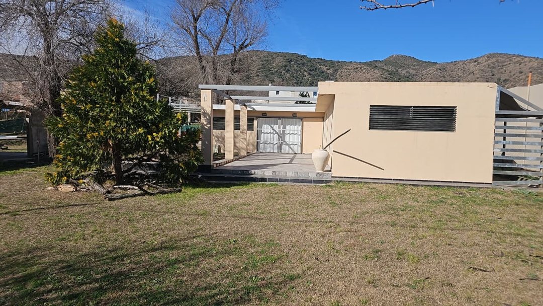 VENTA CASA 2 DORM CON PILETA EN EL DORADO 1