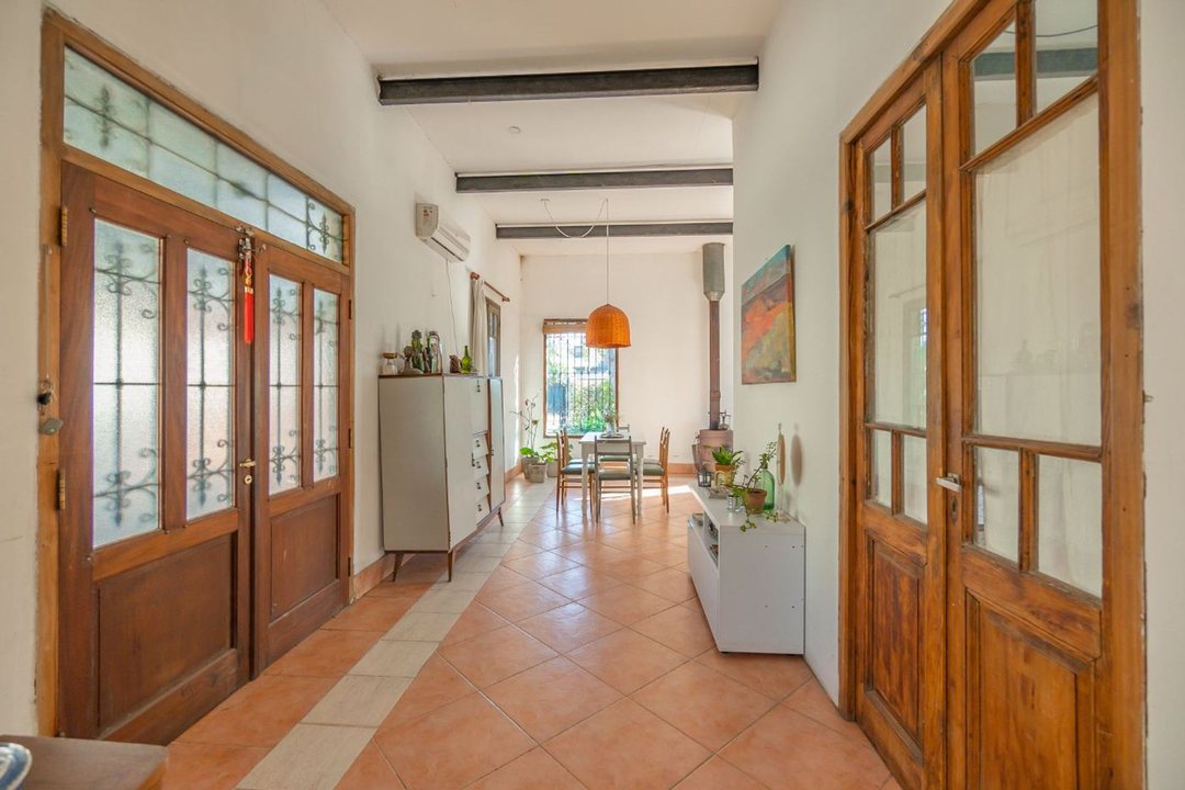 CASA EN VENTA EN BURZACO APTO CREDITO
