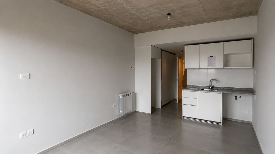 MONOAMBIENTE EN POZO,EN VENTA, NEUQUEN