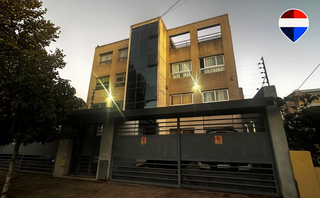 VENTA DEPARTAMENTO COCHERA OPCIONAL QUILMES OESTE