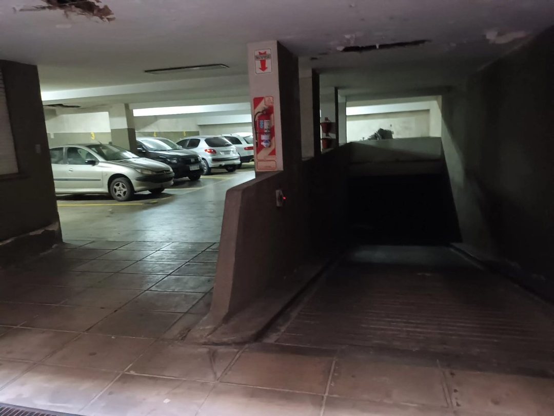 Venta de cochera  en Palermo OPORTUNIDAD!!!!