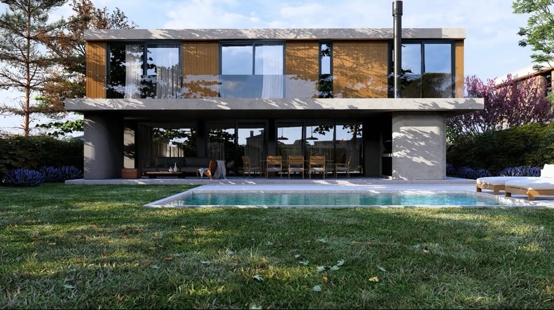 Casa a Estrenar en Terralagos Canning financiada
