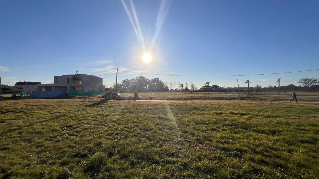 TERRENO EN VENTA EN LAGOS DE CANNING II