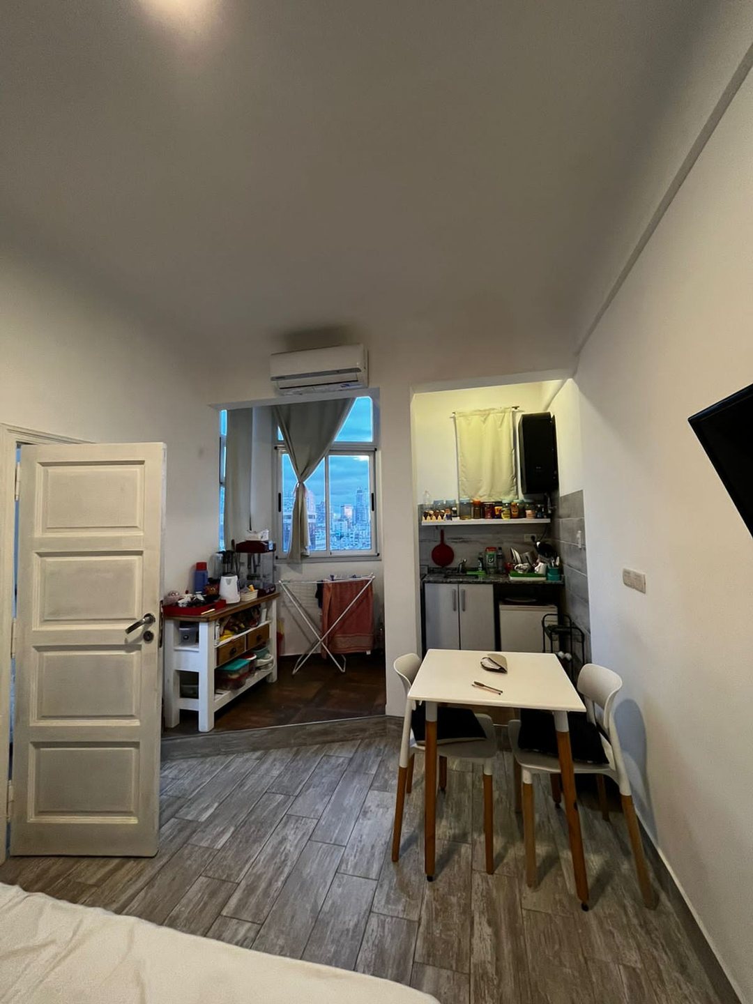 VENTA MONOAMBIENTE EN MICROCENTRO