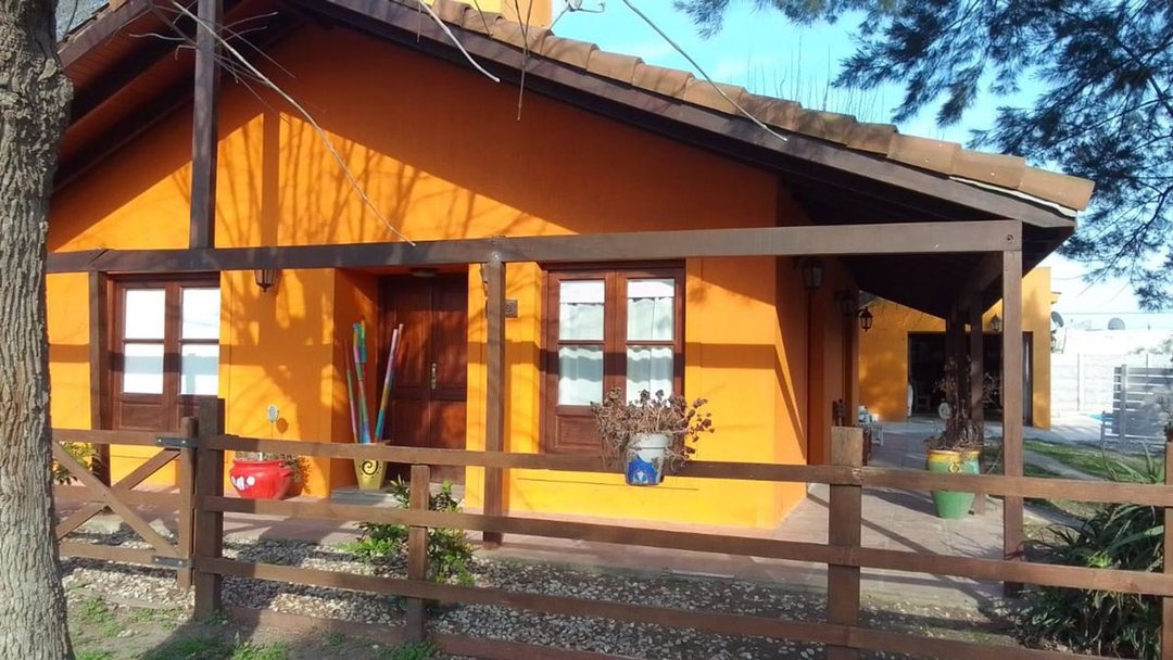 CASA EN VENTA BARRIO SAN CAYETANO, CHASCOMUS
