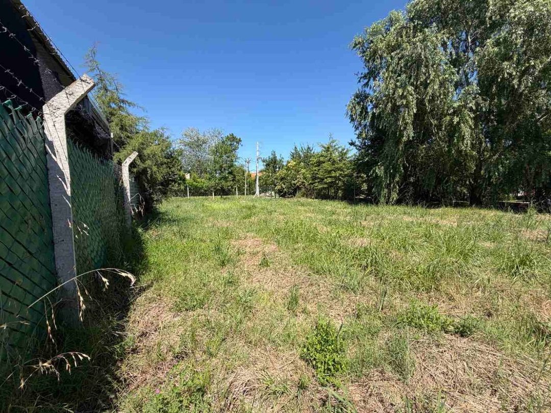 Lote APTO CREDITO ing maschwitz 570 m2 oportunidad