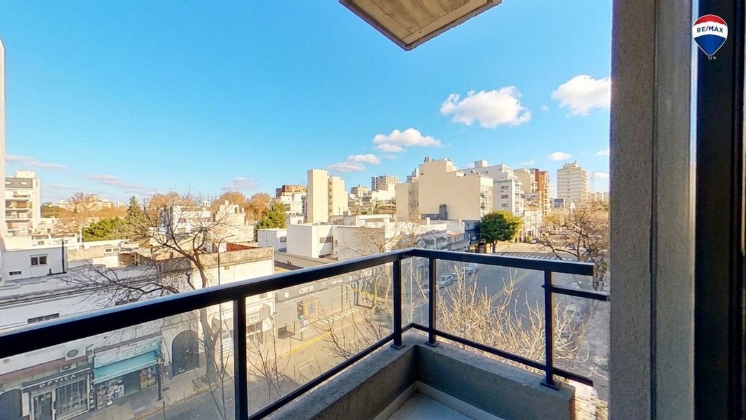 Divisible a 2 Ambientes Departamento Venta Coghlan
