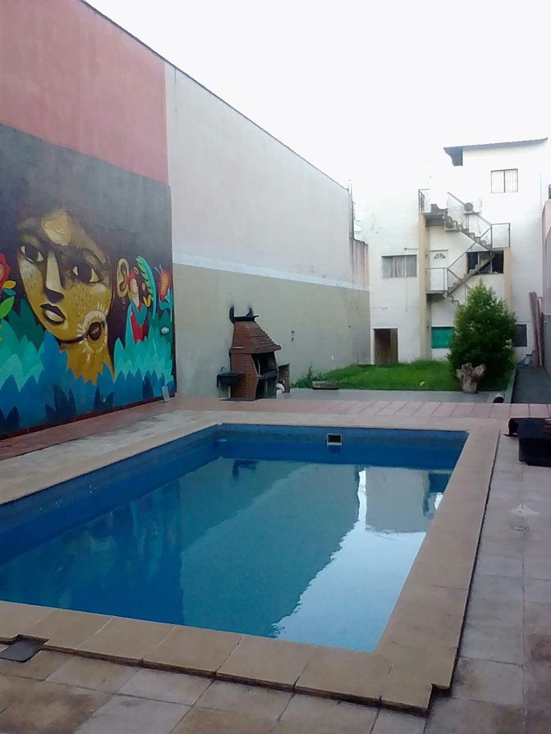 CASA ESPECIAL ESCUELA/HOTEL/HOGAR c/JARDÍN/PISCINA