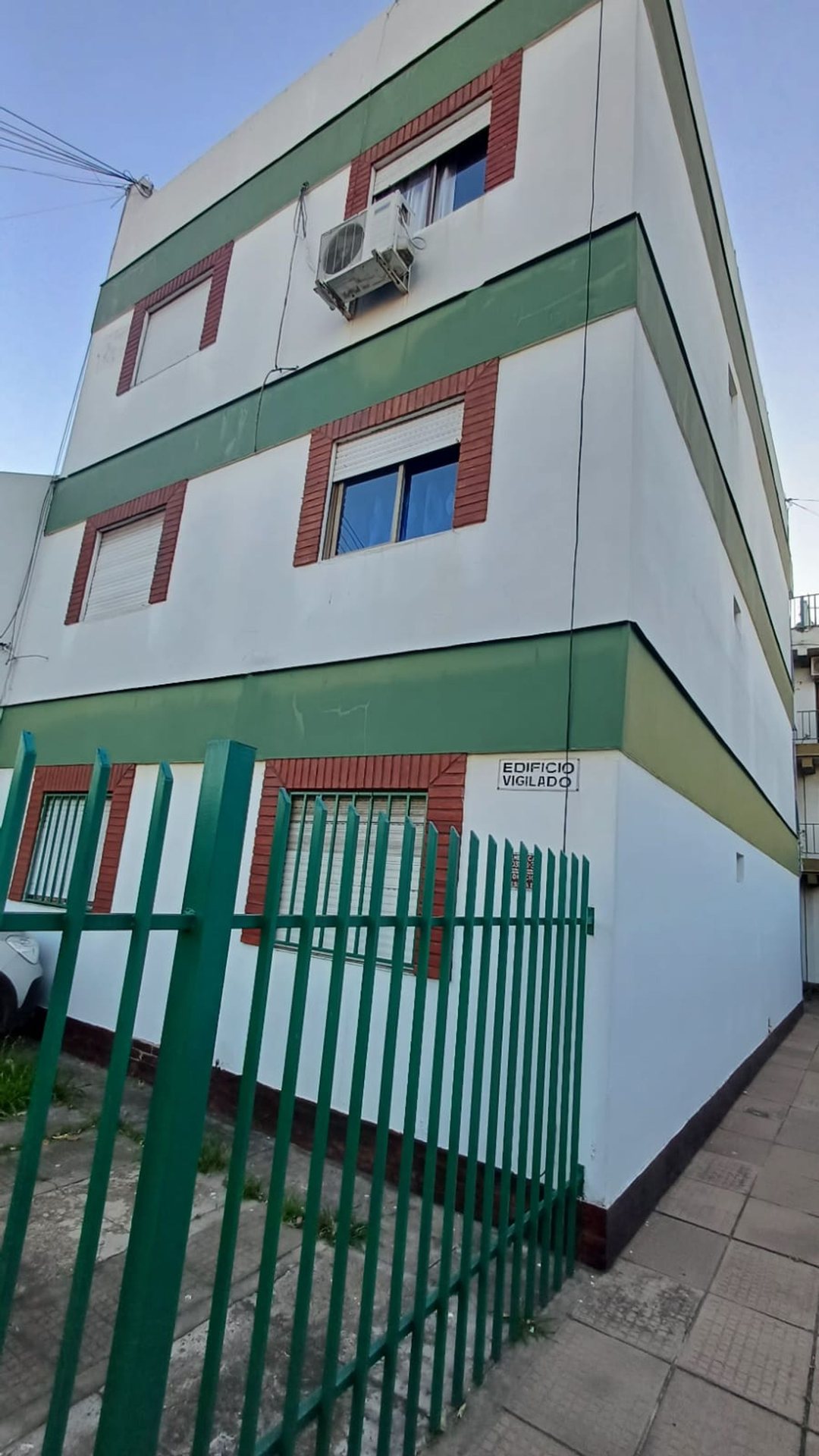 VENTA DEPARTAMENTO DE 2 AMBIENTES VILLA LUZURIAGA